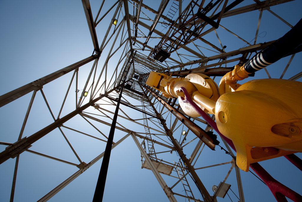 oil-and-gas